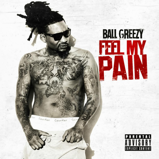 洋楽 JAY D.O.G. / VALLEY OF PAIN g-rap Feel My Pain - Album by Ball Greezy | Spotify