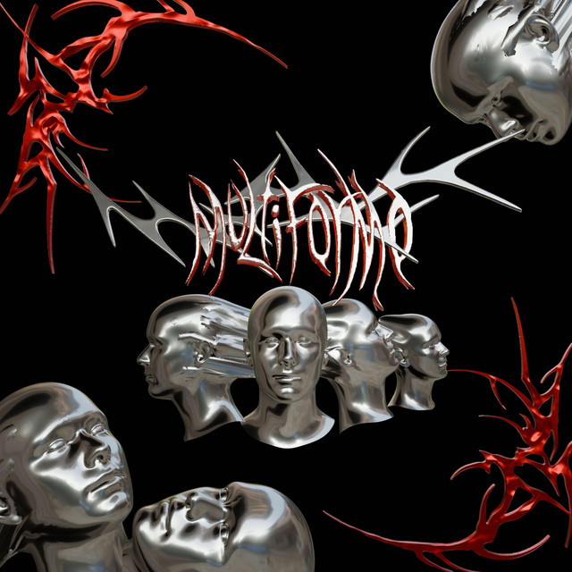 MultiFormo cover art