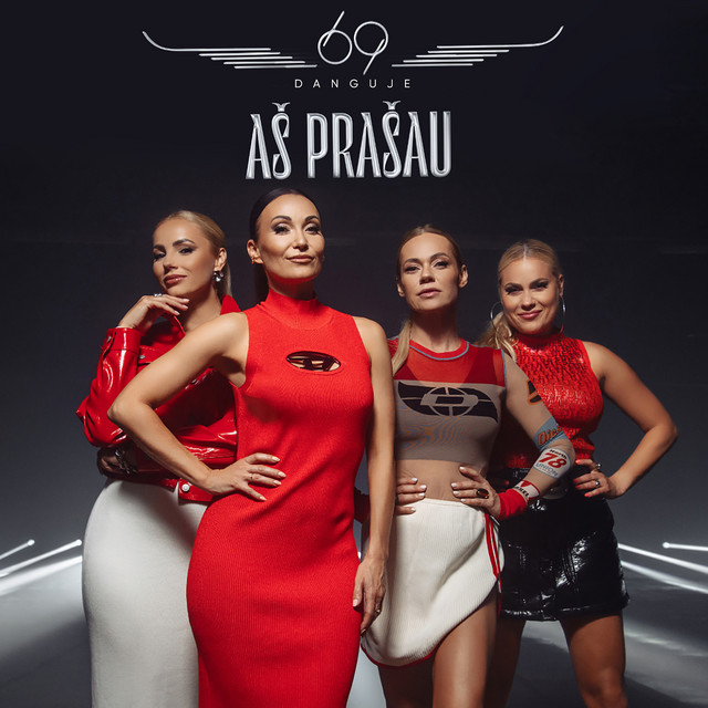 Aš Prašau