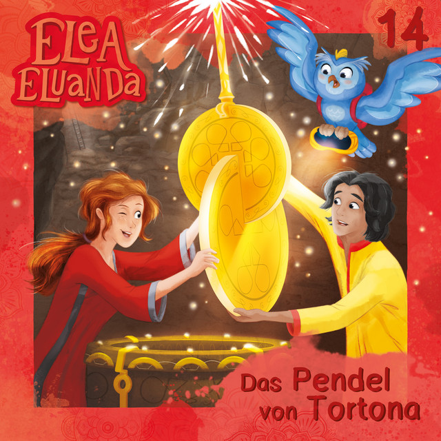 Cover: Das Pendel von Tortona