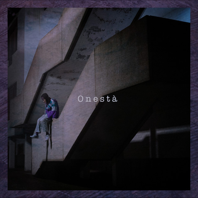 Onestà cover art
