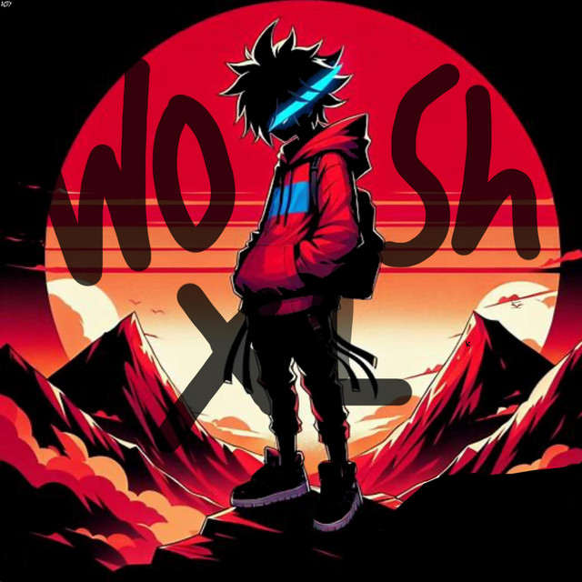 WOASH (Deluxe) - Album by D4RK ST4RS | Spotify