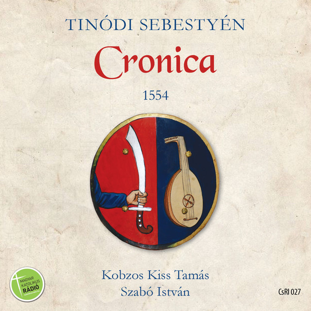 Tinódi Sebestyén