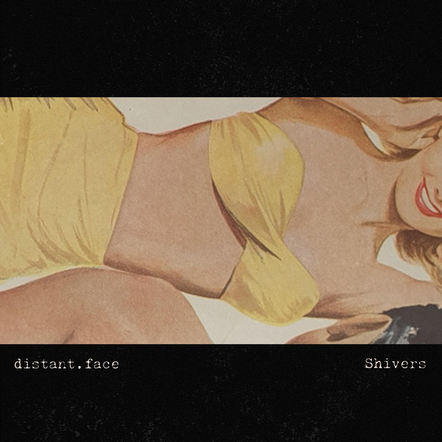 Shivers cover art