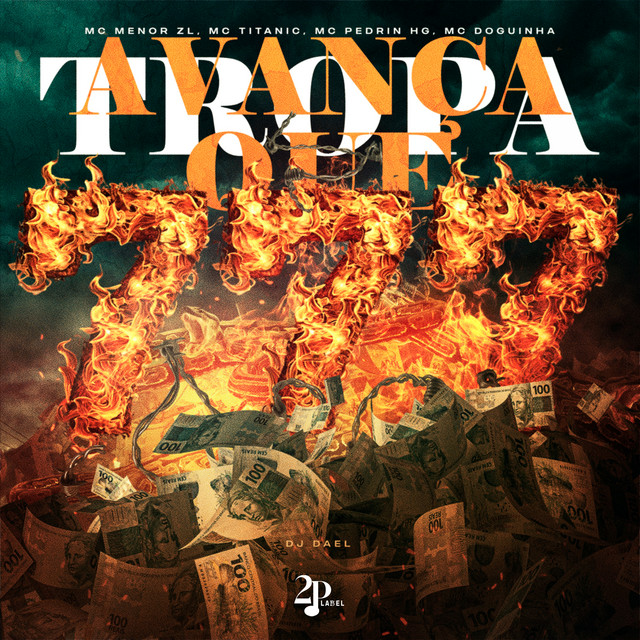Tropa Que Avança