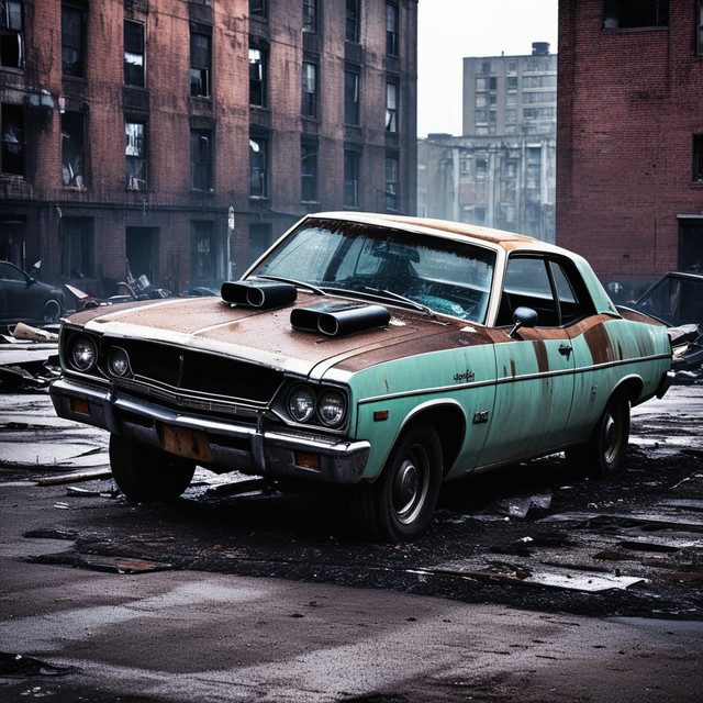 Bleed the Streets