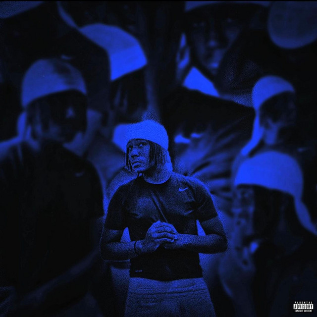 They Will Know Me 2 cover art