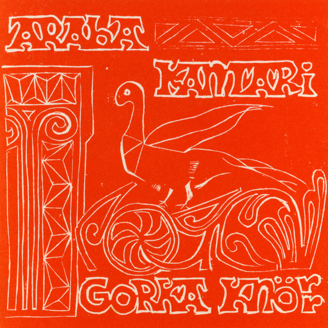 Araba Kantari cover