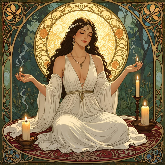 Jakob Welik – Tantra Flowing Energies