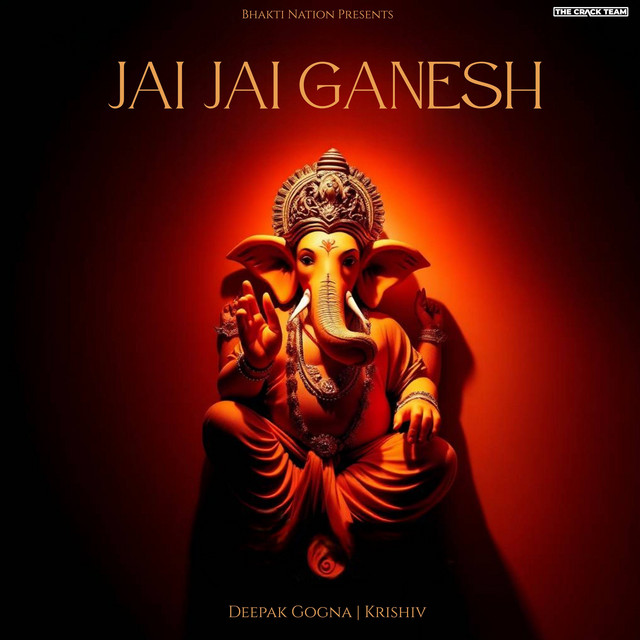 Deepak Gogna image