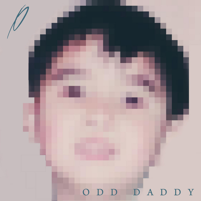 Odd Daddy cover art