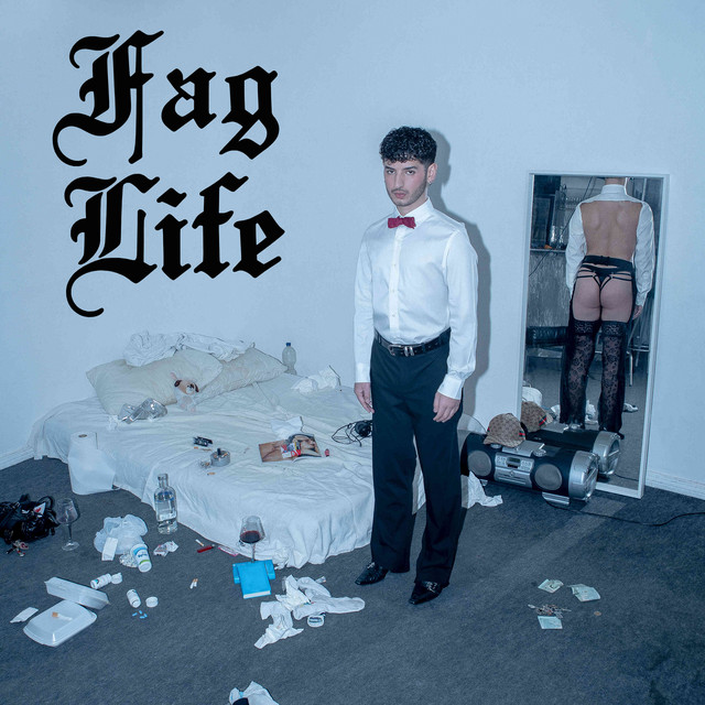 undefined album image
