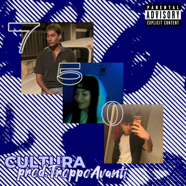 cultura cover art