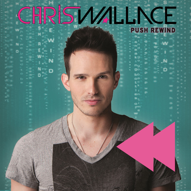 Push Rewind cover art