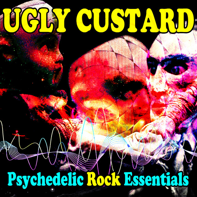 Ugly Custard