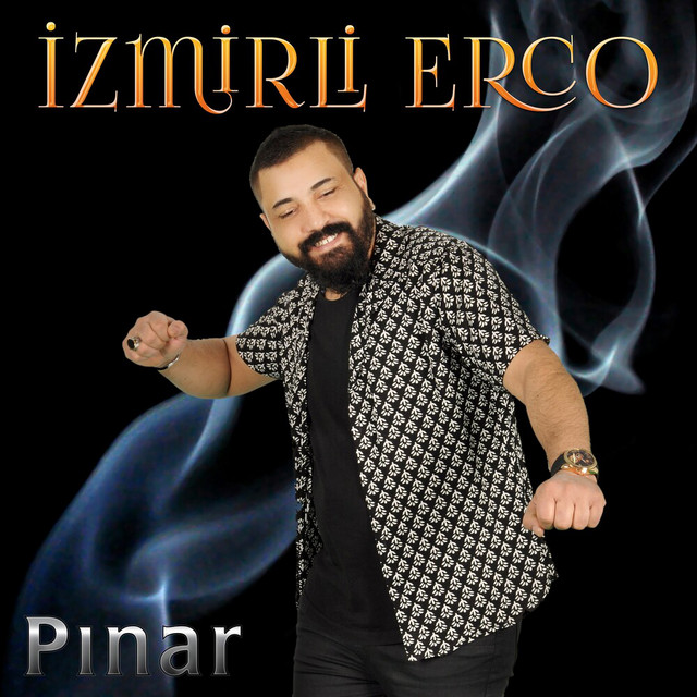 Pınar cover art