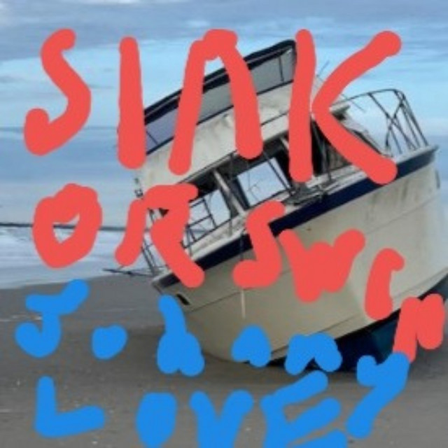 Sink or Swim cover