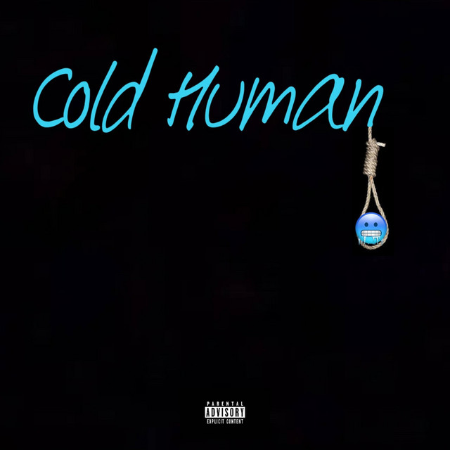Cold Human cover art