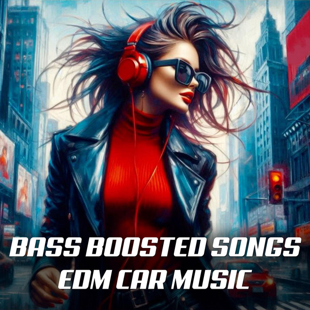 BASS BOOSTED SONGS 2026 | CAR MUSIC 2026 | BASS MUSIC 2026 cover