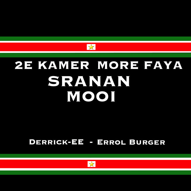 Errol Burger Photo