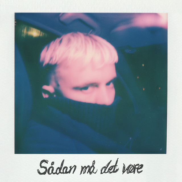 Sådan må det være