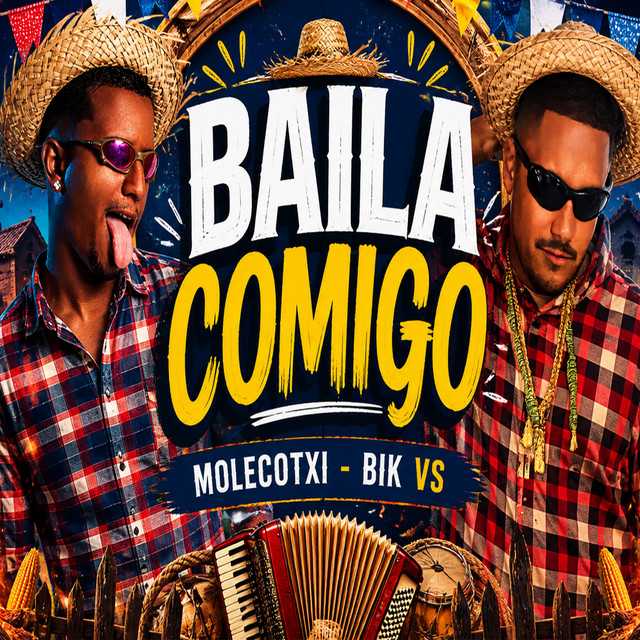 Baila Comigo