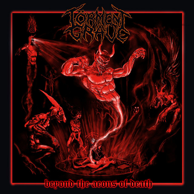 Beyond the Aeons of Death