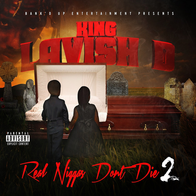 Real Niggaz Don't Die, Pt. 2 - Album by C.M.L. | Spotify