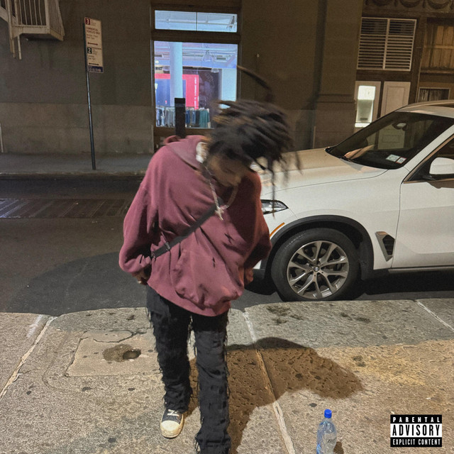 undefined album image