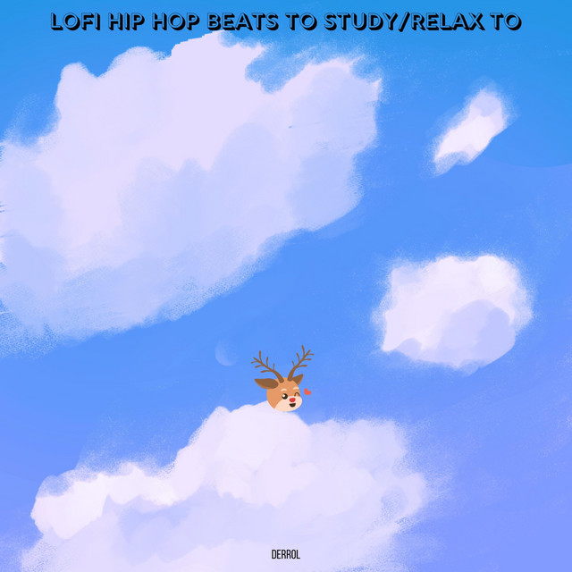 Lofi Hip Hop Beats to Study / Relax To cover art