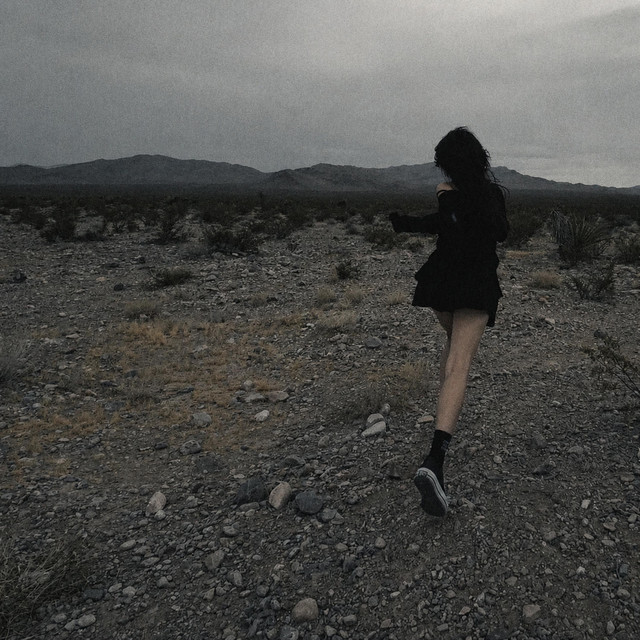 maybe i'd be better off alone