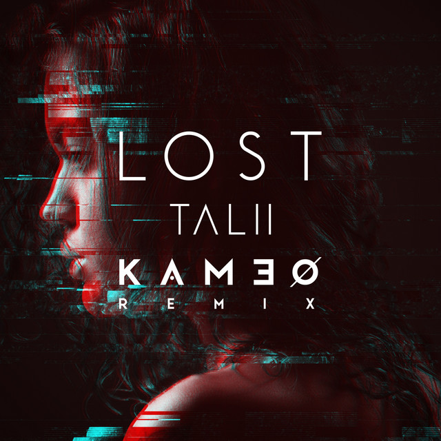 Lost (Kameo Remix) cover
