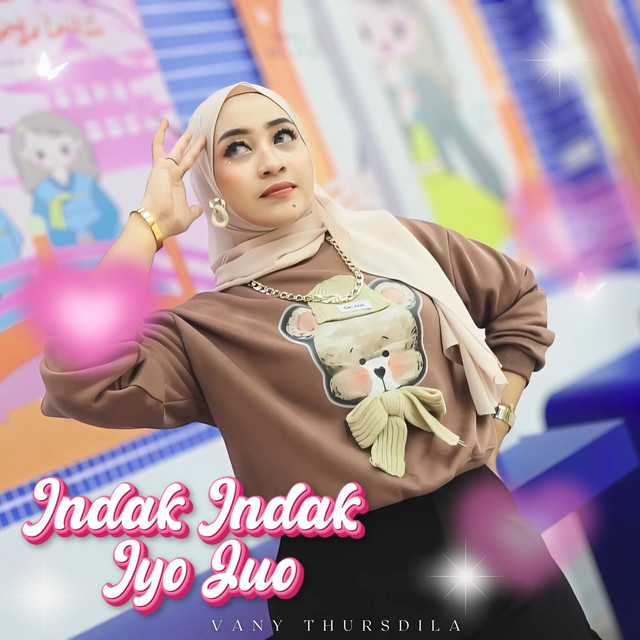 undefined album image