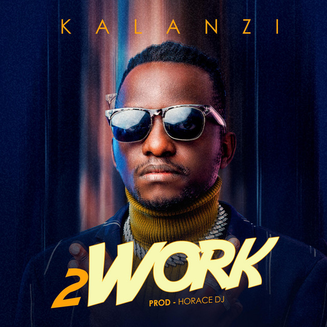 2 Work cover art
