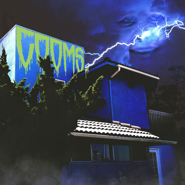 Beyond Life cover art