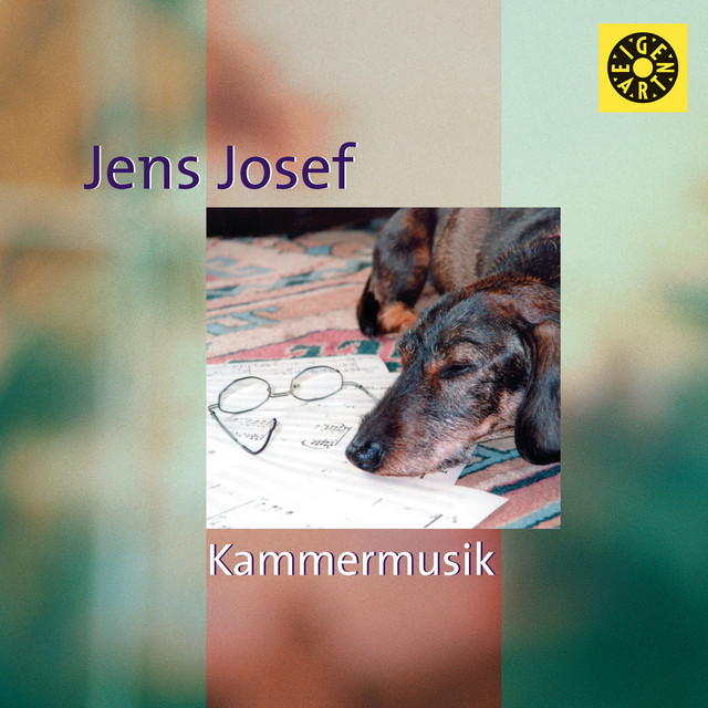Jens Josef: Chamber Music