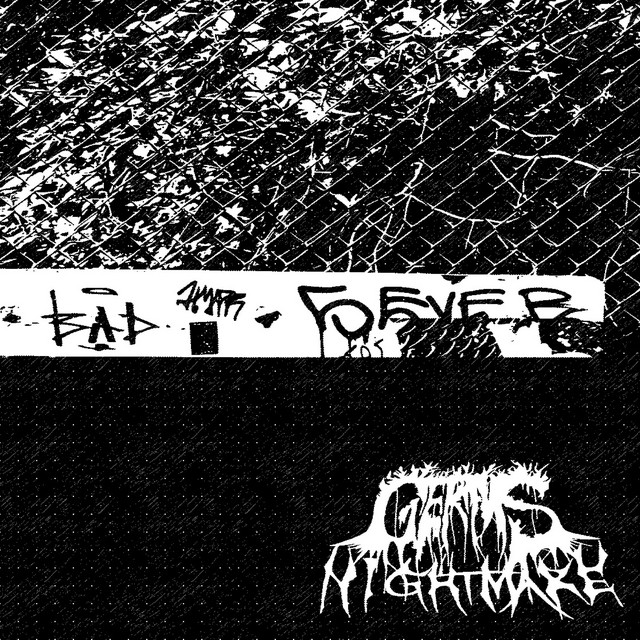 TillDeath, Vol. 3 cover art