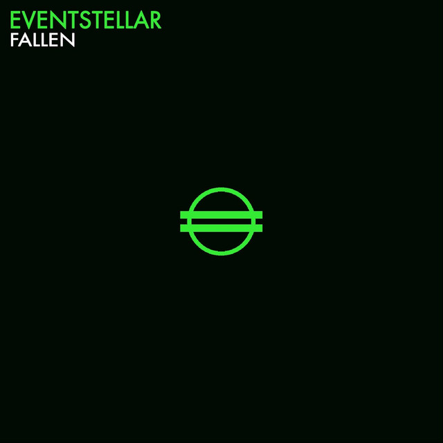 Fallen - Single by Eventstellar | Spotify