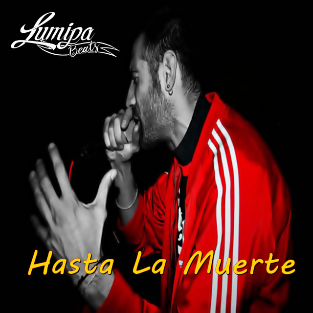 Hasta la Muerte cover art