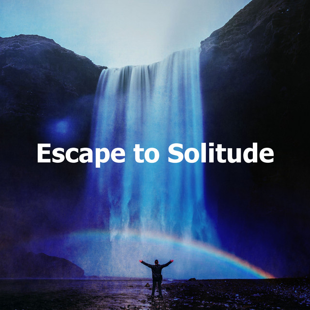 Escape to Solitude - Album by Sleeping Nature Sound | Spotify