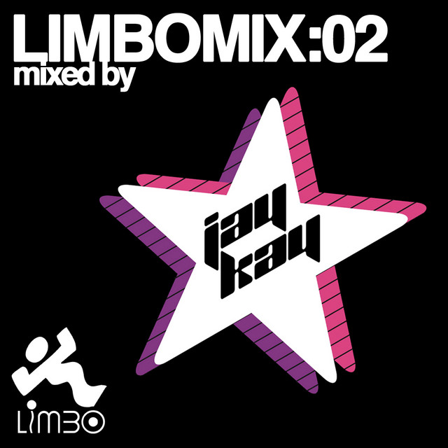 LIMBOMIX:02 Mixed by Jay Kay cover art