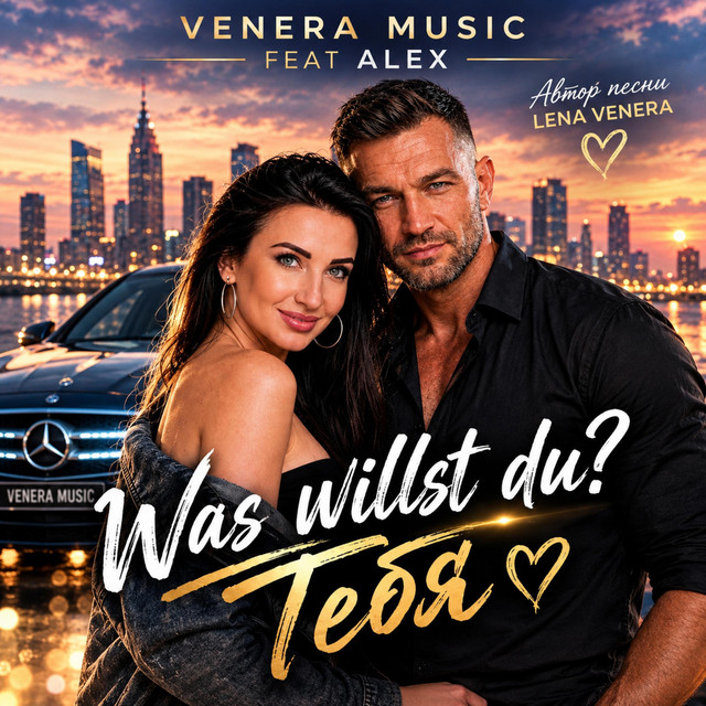 VENERA MUSIC