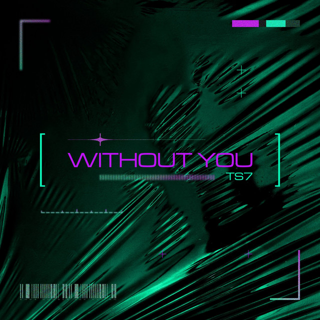 Without You cover art
