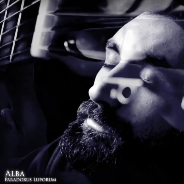 Alba cover art
