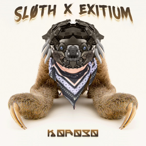 undefined album image