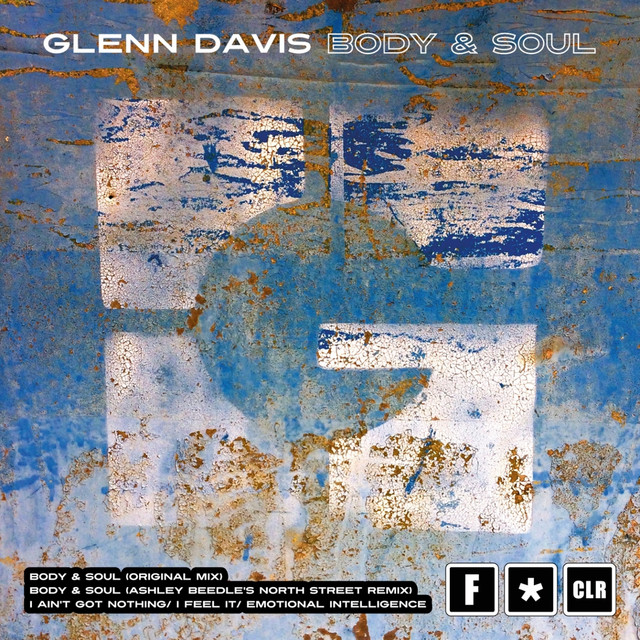 Body & Soul cover art