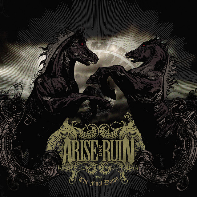 Arise and Ruin photo