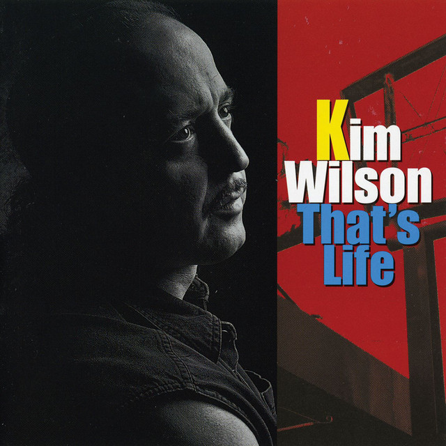 That's Life cover art