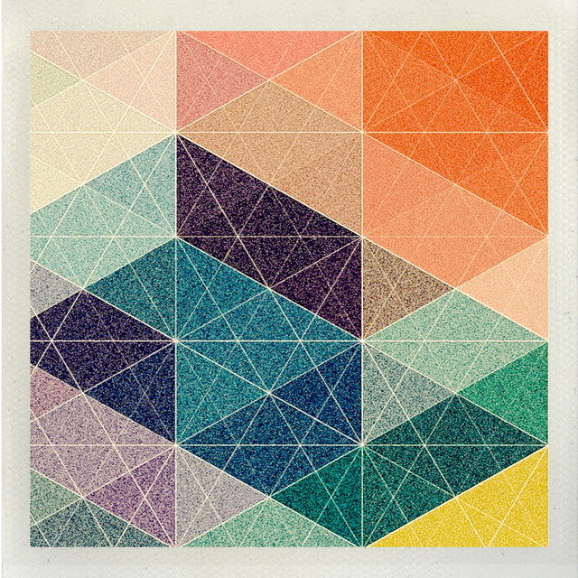 Prism album art