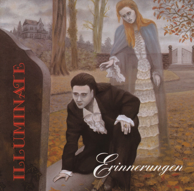 Erinnerungen cover art